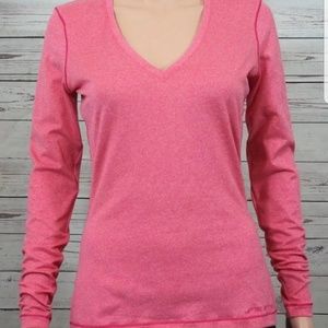 Under Armour Shirt S Heat Gear